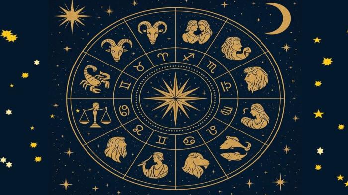 RAMALAN ZODIAK- Ilustrasi ramalan zodiak 4 Maret 2026.