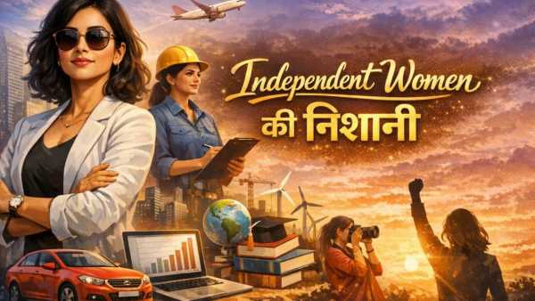 International Women's Day Special: Not just earning...these 5 things make you a truly independent woman