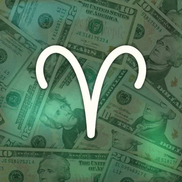 aries zodiac signs financial success march 9 - 15 2026