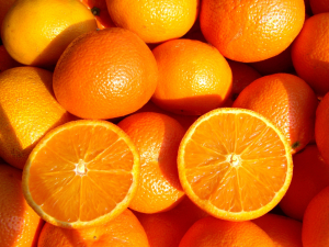 नागपूर ऑरेंज सिटी 