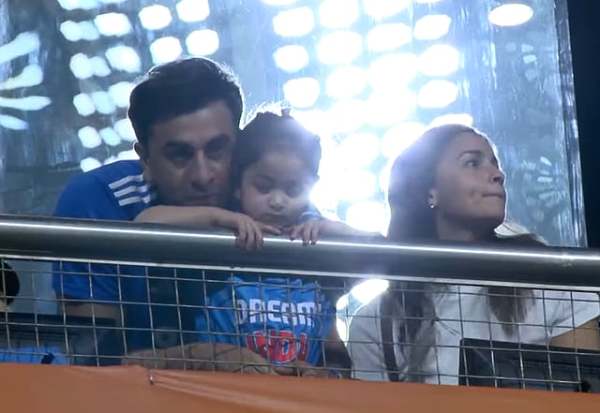 T20 World Cup Semi-Finals