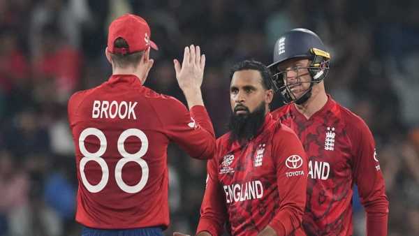 T20 World Cup 2026: England bowler made a shameful record, hit 200 sixes