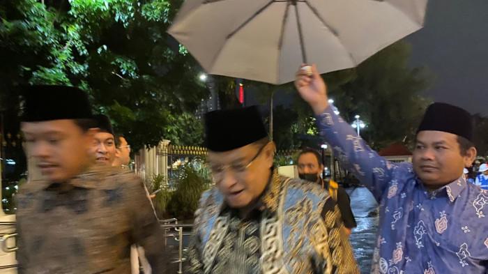 Said Aqil 1-06032026