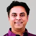 Krishnamurthy V Subramanian