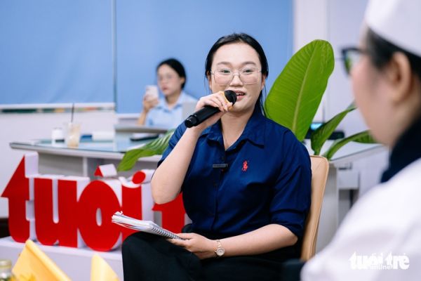 sinh viên - Ảnh 4.