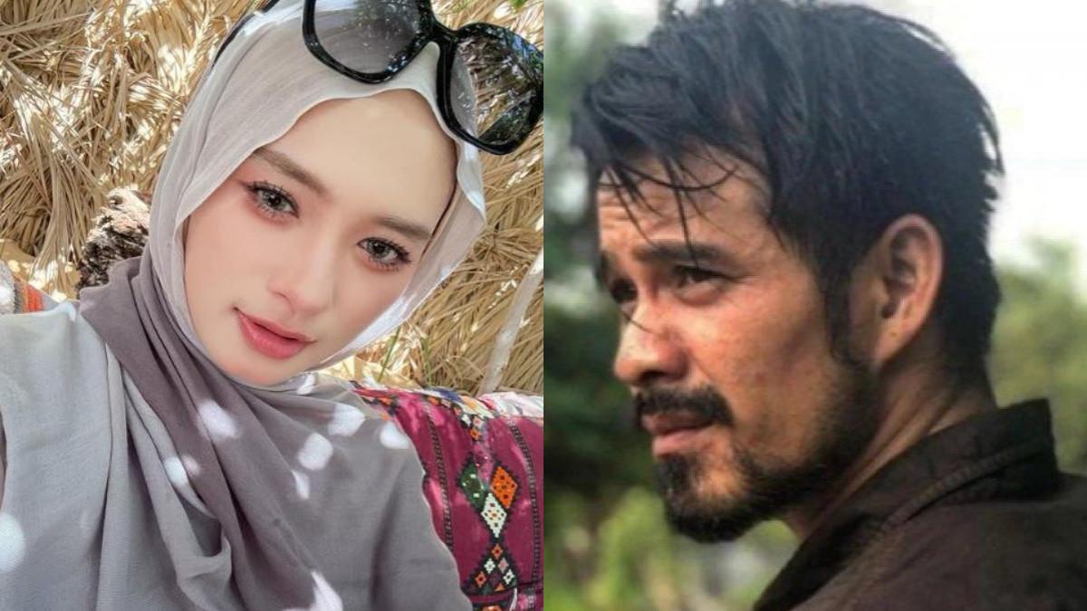 Roby Tremonti jawab kemungkinan jadikan Inara Rusli istrinya.