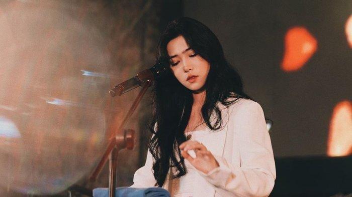 Isyana Sarasvati dituding penganut sekte satanik