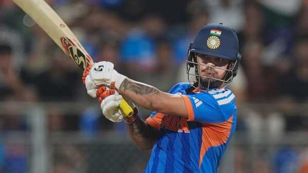 IND vs ENG: Ishan Kishan overtakes Rohit by scoring most runs, breaks 19 year old record with Samson