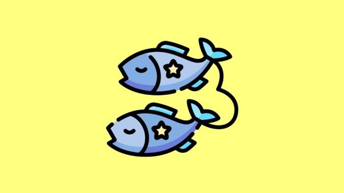 Ramalan Zodiak Pisces