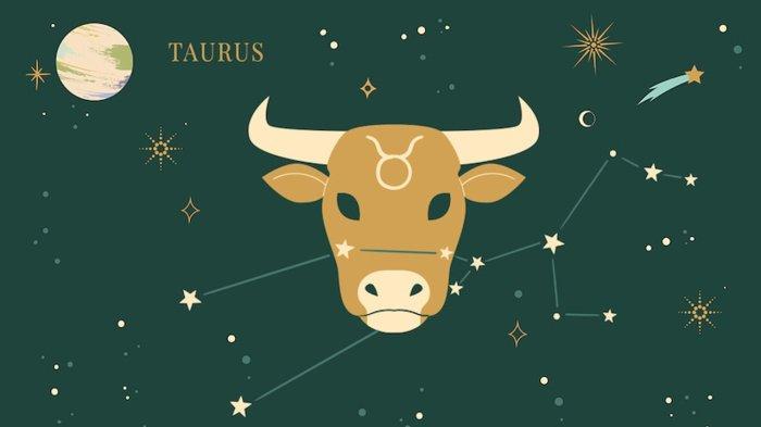 Ramalan Zodiak TAURUS Hari Ini & Besok Selasa 24 Desember 2024