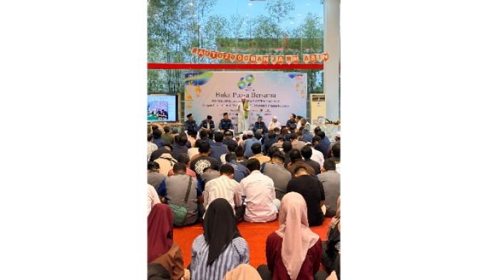 Grup Astra Banjarmasin bersama Auto20004