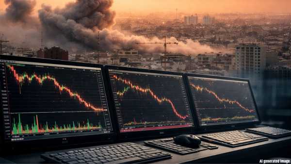 Has the fear of Iran war gone from the stock market? Veteran investor told- where to place bets now