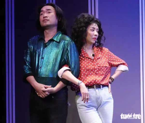 Tiến Luật - Ảnh 2.