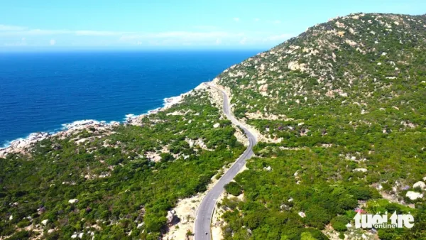 Ninh Chử - Ảnh 2.