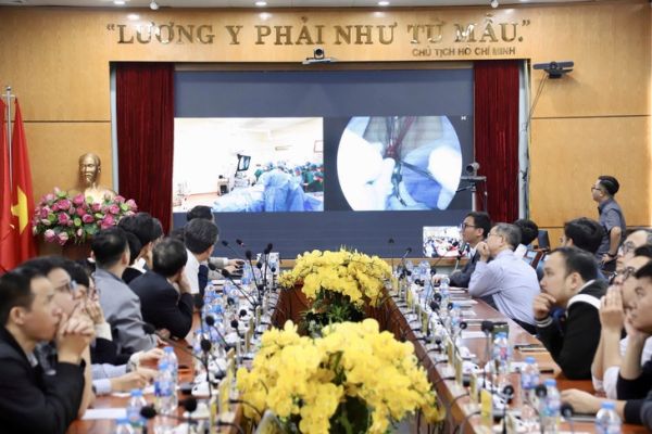 ung thư phụ khoa - Ảnh 2.