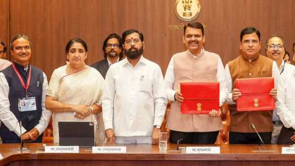 Maharashtra Budget 2026 : शेतकऱ्यांपासून गावकऱ्यांपर्यंत, घरांपासून बुलेटपर्यंत, कुणासाठी काय? जाणून घ्या संपूर्ण बजेट