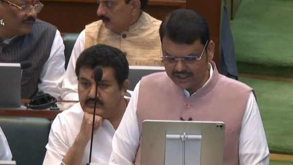 Maharashtra Budget 2026 : मुख्यमंत्र्यांकडून 2026-27 सामाजिक समता व समरसता वर्ष साजरे करण्याची घोषणा, वाचा…