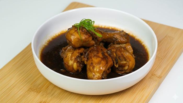 Semur ayam 1-07032026