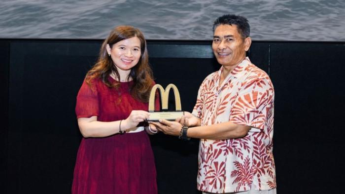 mitra pemasok asal Bali