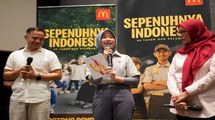 Studi Oxford Economics mencatat