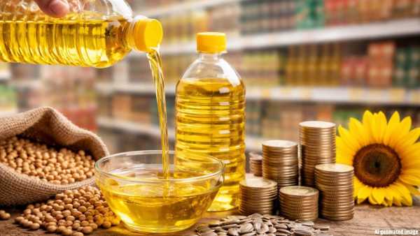 Edible oil has become expensive, the price of 1 liter has increased so much, is the war in the Middle East the reason?