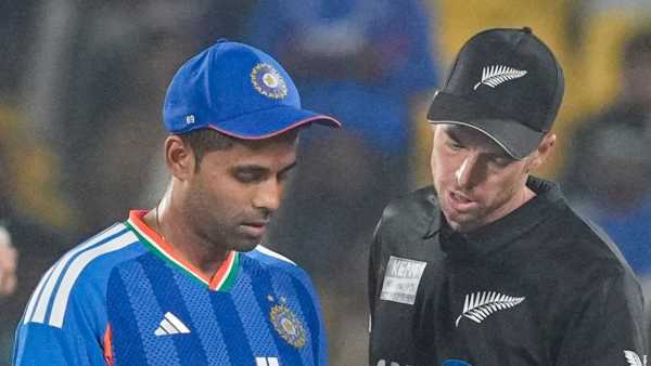IND vs NZ Final: If this happens in Ahmedabad, the date of the final will change, know ICC rules