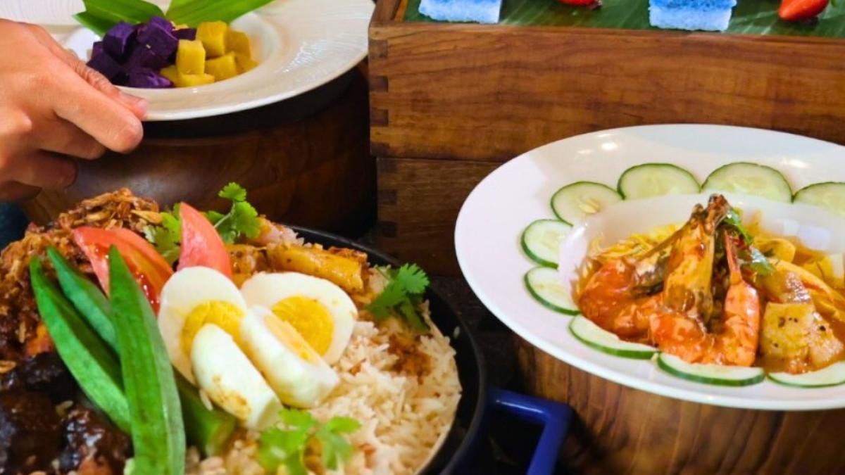 DoubleTree by Hilton Jakarta Bintaro Jaya, satu hotel di Tangerang Selatan untuk bukber All You Can Eat Ramadan 2026.