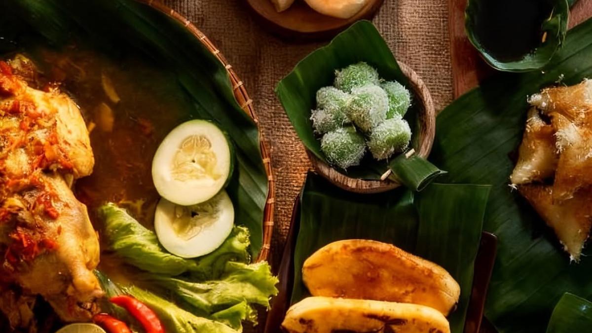 Swiss-Belhotel Serpong, satu hotel di Tangerang Selatan untuk bukber All You Can Eat Ramadan 2026.