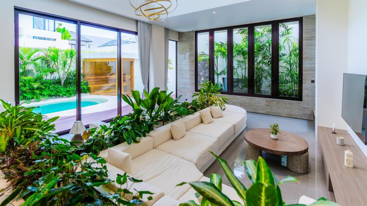 Holywings Group resmi meluncurkan Holywings Collection sebagai lini properti dan hospitality dengan proyek vila eksklusif di Bali.