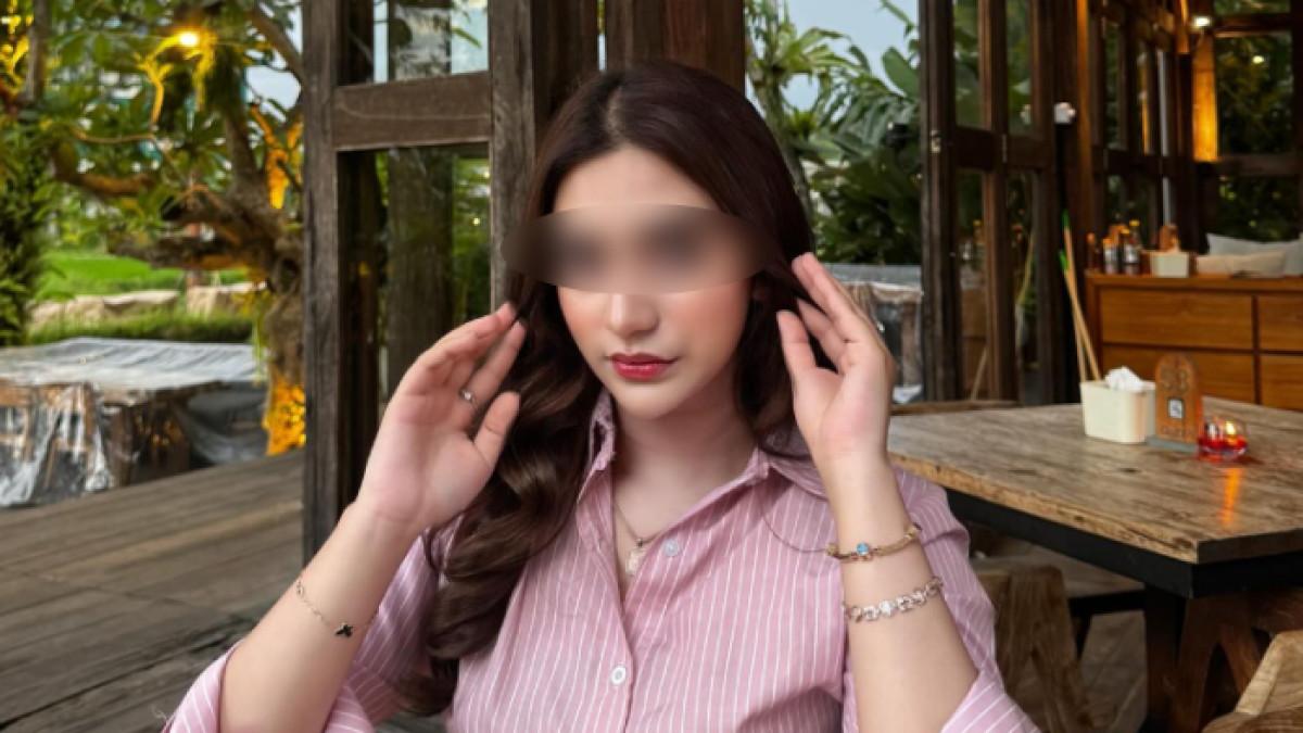 KORUPSI FADIA ARAFIQ - Putri Bupati Pekalongan Fadia Arafiq yang diduga terima aliran dana korupsi ibunya.