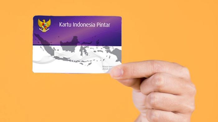 DANA PIP -- Info pencairan termin II dana PIP