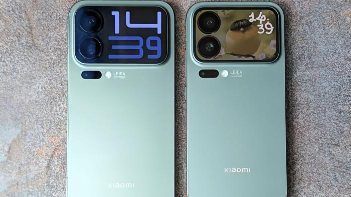 PRODUK BARU- Xiaomi meluncurkan produk baru yakni Xiaomi 17 Ultra dengan desain yang menarik dan estetik.