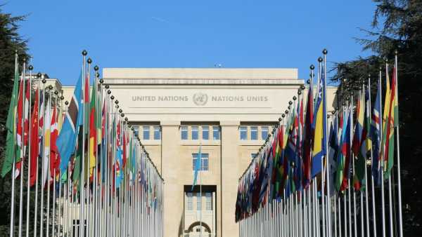 United Nations