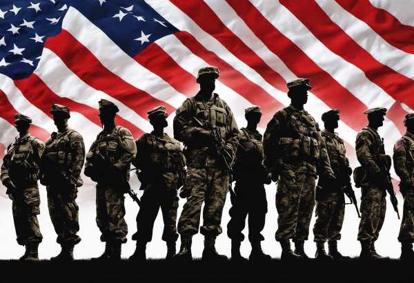 US military base