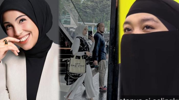 KASUS PERSELINGKUHAN - Sosok Sabrina Farhana, istri baru Aditya founder Nussa Rara.