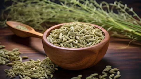 Fennel Seeds Health Benefits