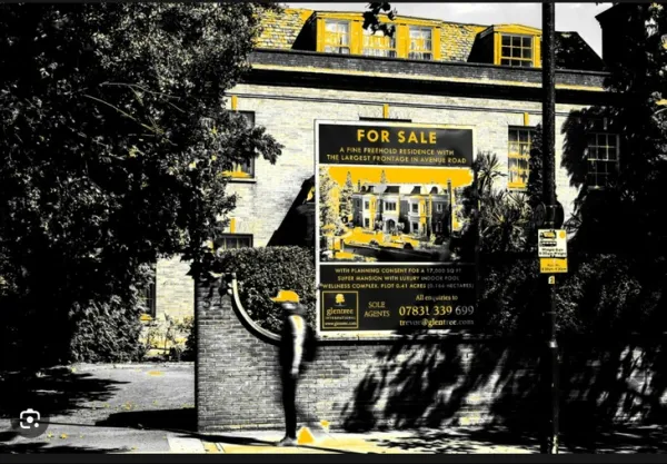 bất động sản - Ảnh 1.