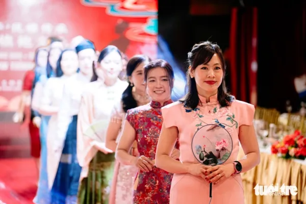 phụ nữ - Ảnh 8.