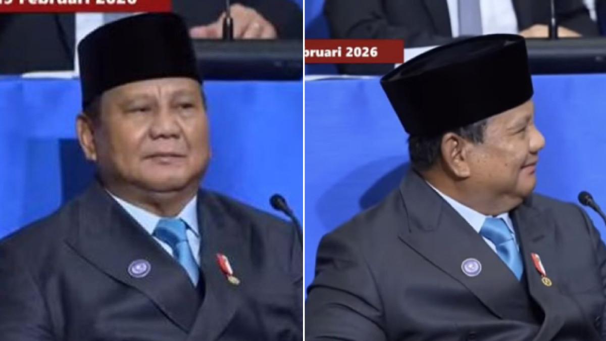 INDONESIA GABUNG BOP - Keikutsertaan Indonesia dalam Board of Peace menuai pro kontra. Anies Baswedan harap Indonesia mundur dari BoP.