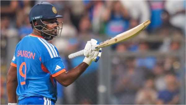 Sanju Samson: Sanju Samson's future in Team India decided! Can play for next 7 years