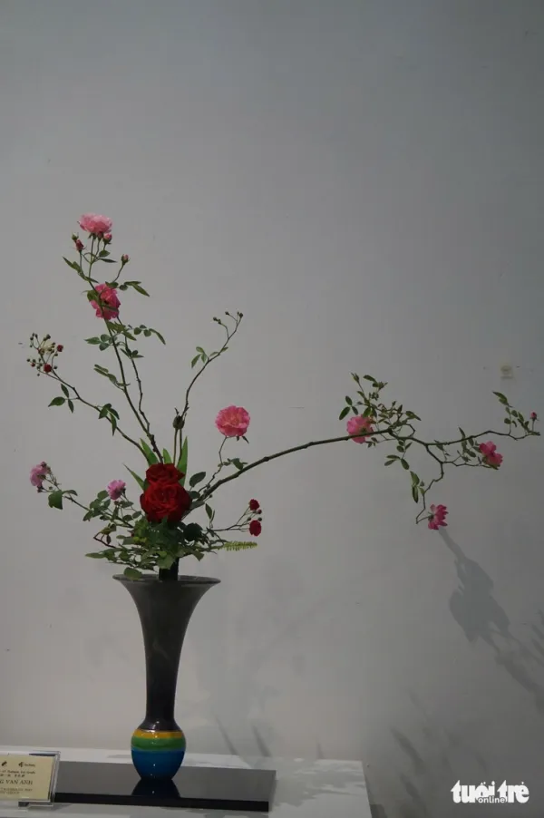 hoa đạo Nhật Bản - Ảnh 7.