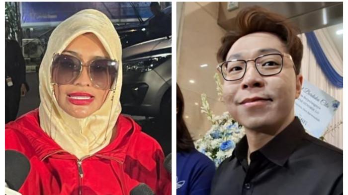 MUSUH BEBUYUTAN - Dokter kecantikan Samira Farahnaz atau Dokter Detektif (Doktif) siap  mengawal proses hukum kasus dugaan pelanggaran perlindungan konsumen yang menjerat Richard Lee di Polda Metro Jaya. 