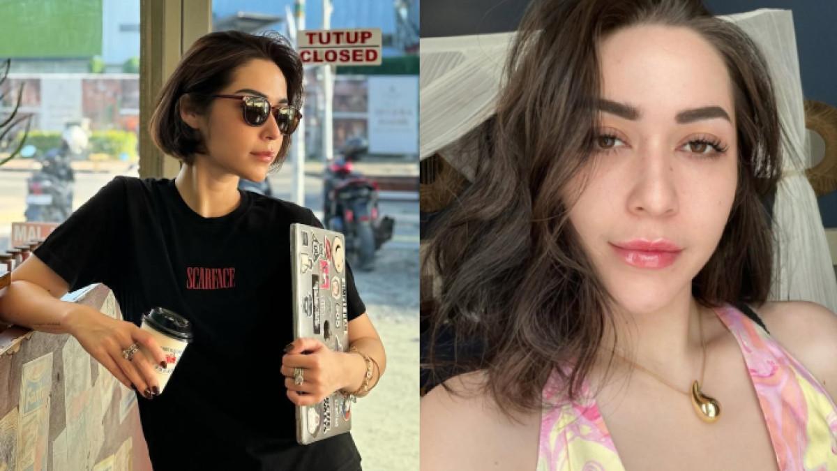 KASUS RESTORAN VIRAL - Nabilah O’Brien merupakan pemilik restoran Bibi Kelinci Kopitiam, di Jakarta Selatan. Ia sempat memviralkan kasus pencurian di restorannya namun kini malah jadi tersangka.