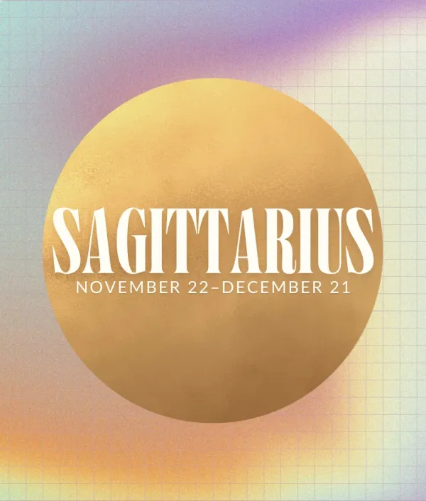 sagittarius zodiac signs best horoscopes week March 9 15 2026