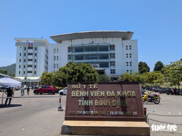 mượn tên - Ảnh 1.