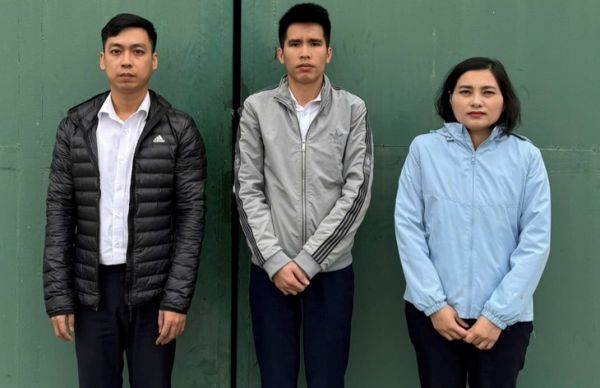 hải phòng - Ảnh 1.