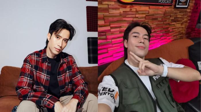 MENINGGAL - Dokumentasi pribadi Vidi Aldiano di akun Instagram pribadinya yang diakses SURYA.CO.ID, Sabtu (7/3/2026) sekira pukul 18.00 WIB