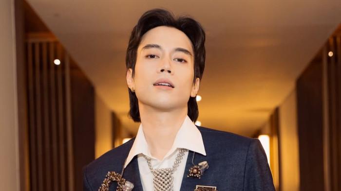 Penyanyi Vidi Aldiano umumkan hiatus.