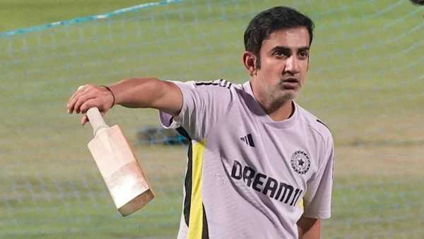 'Gambhir will come out to bat…' Why did Suryakumar Yadav say this before the final?