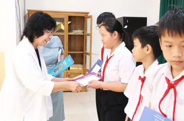 học bổng - Ảnh 3.